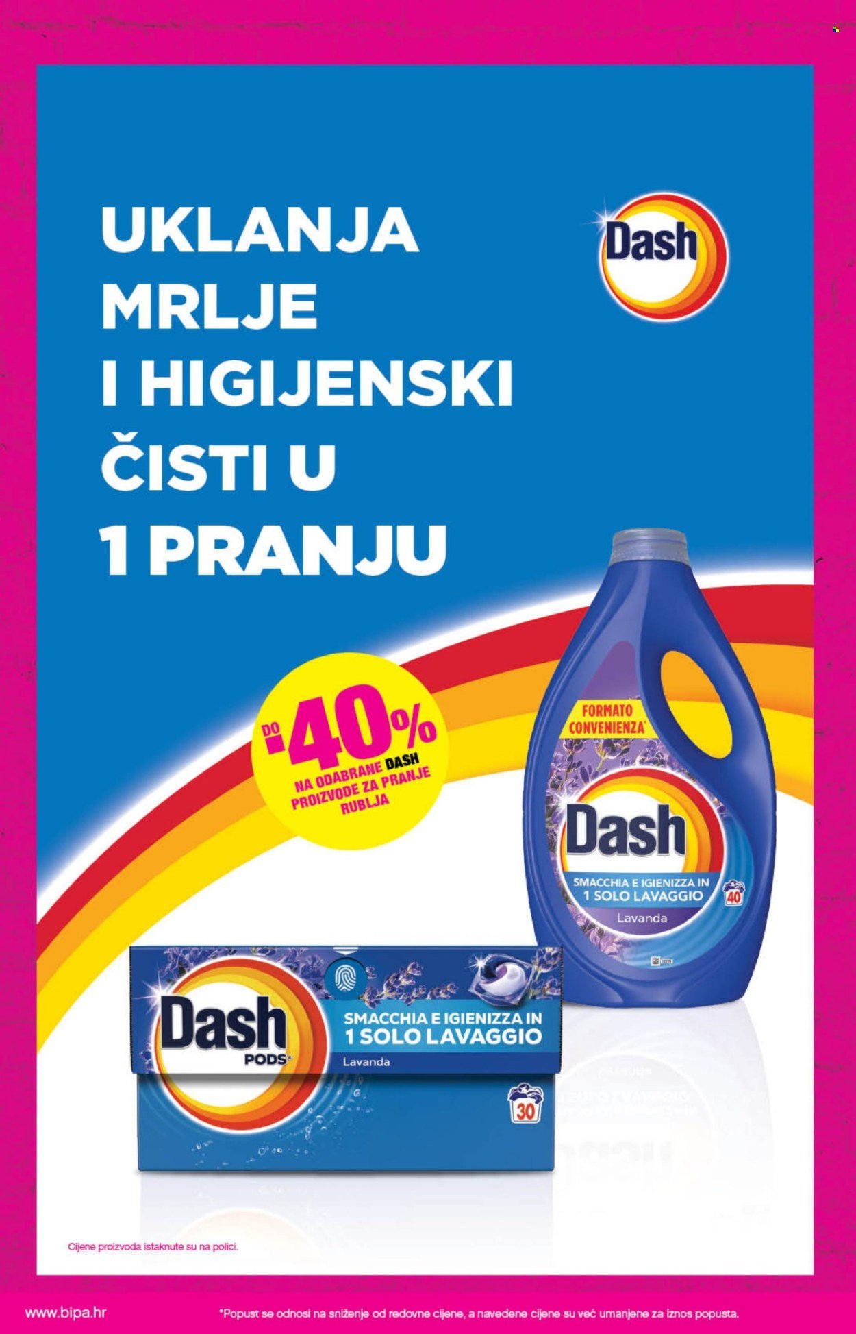 BIPA katalog - Od četvrtka 11.12.2025.