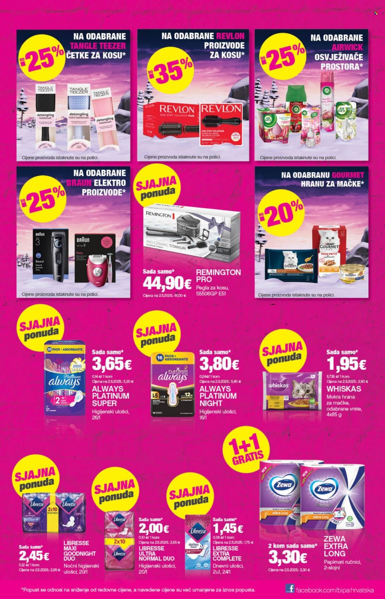 BIPA katalog - Od četvrtka 11.12.2025.