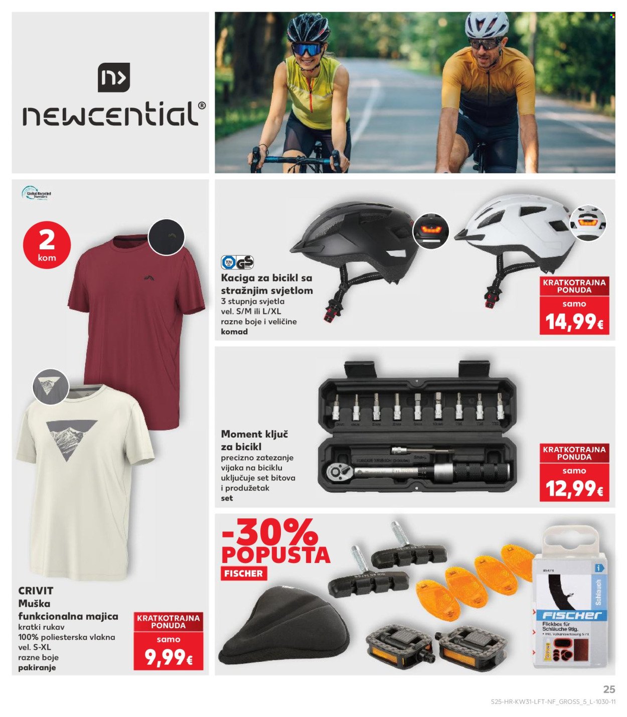 KAUFLAND katalog - Hrvatske marke