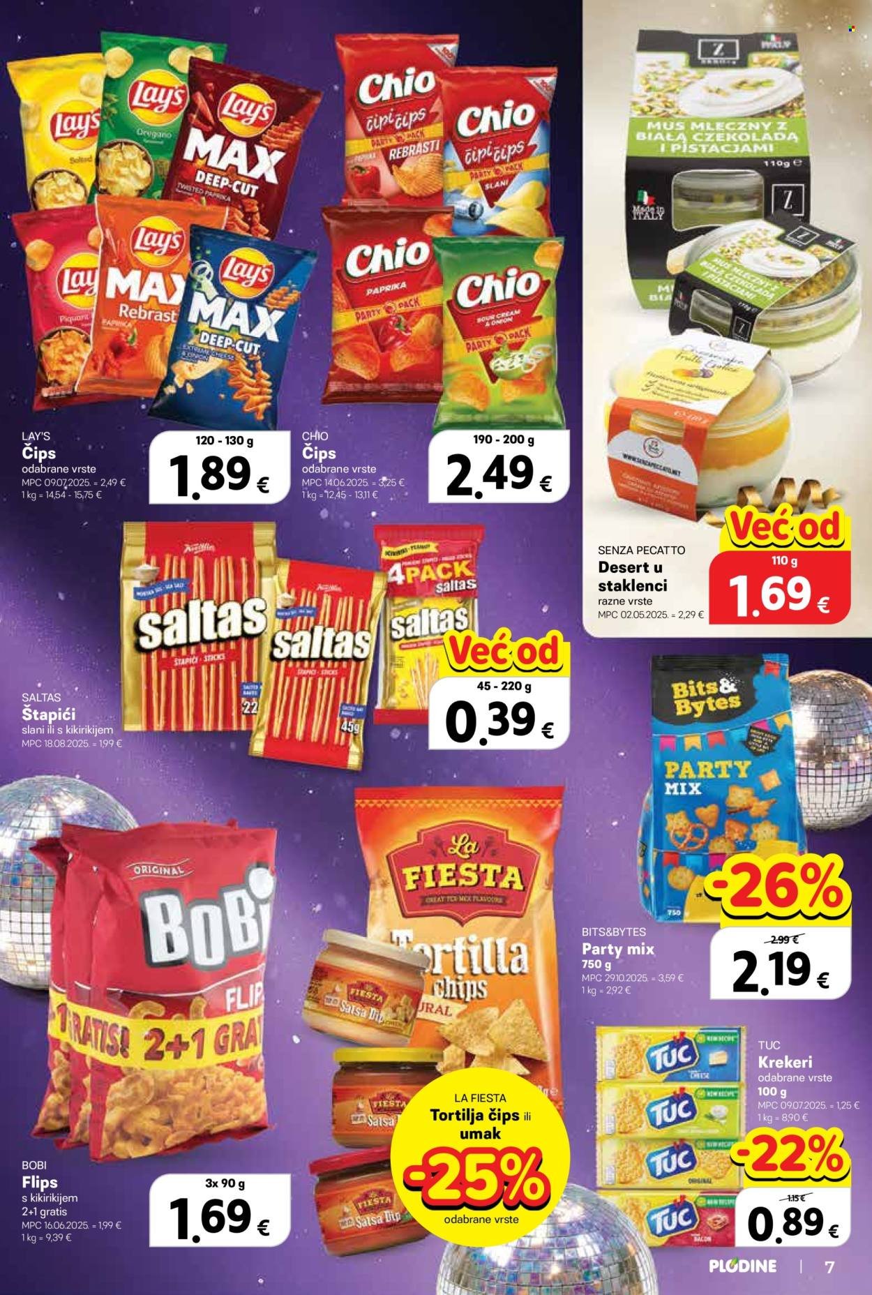 PLODINE katalog - Od subote 27.12.2025.