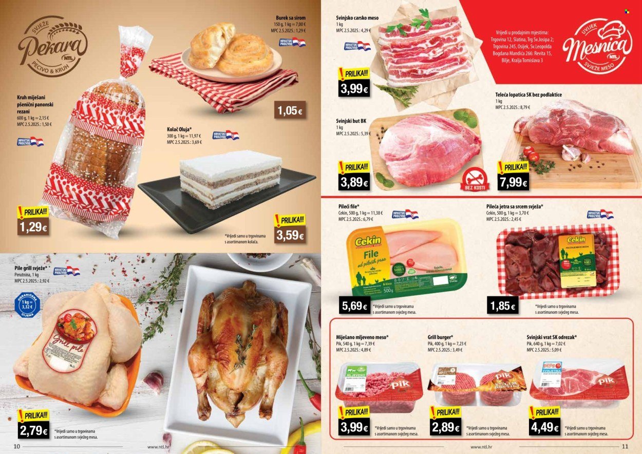 NTL katalog - Od srijede 03.09.2025.
