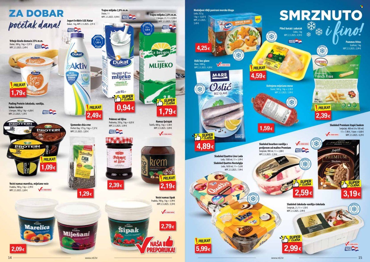 NTL katalog - Od srijede 03.09.2025.