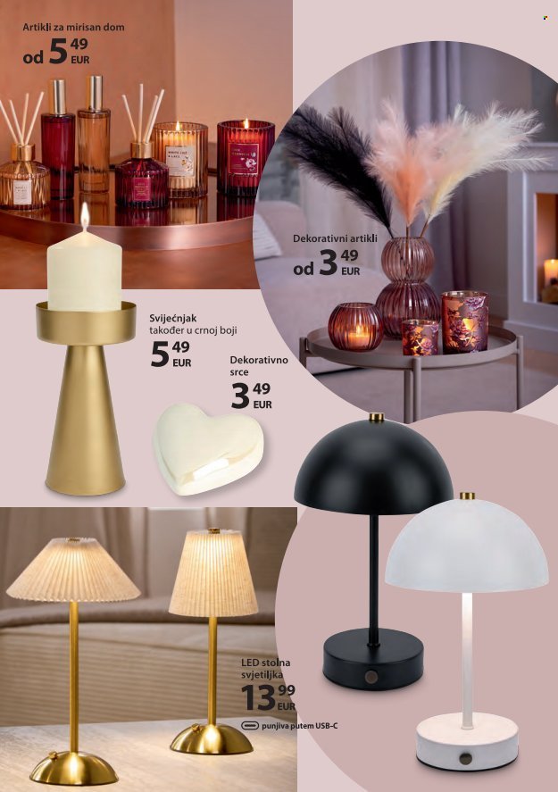 NKD katalog - Studeni 2025