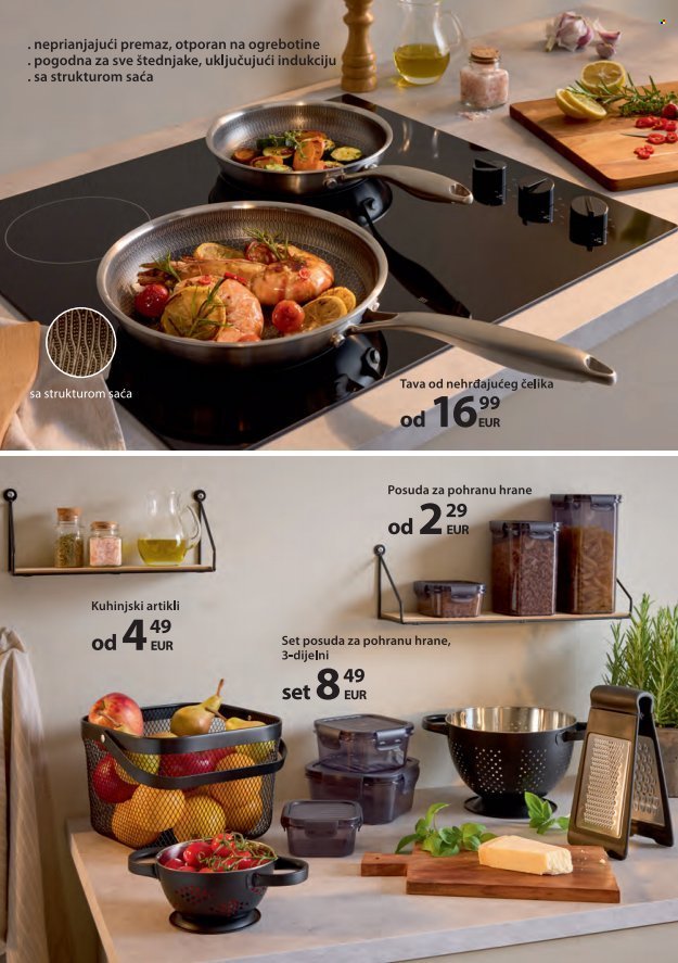 NKD katalog - Studeni 2025