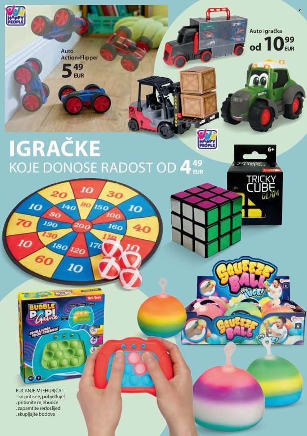 NKD katalog - Studeni 2025