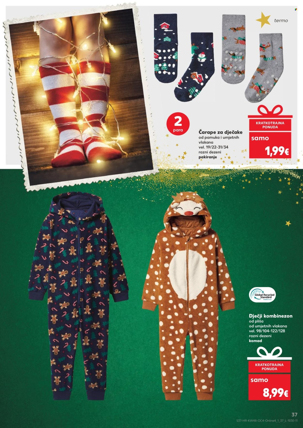 KAUFLAND katalog - Od srijede 26.11.2025.