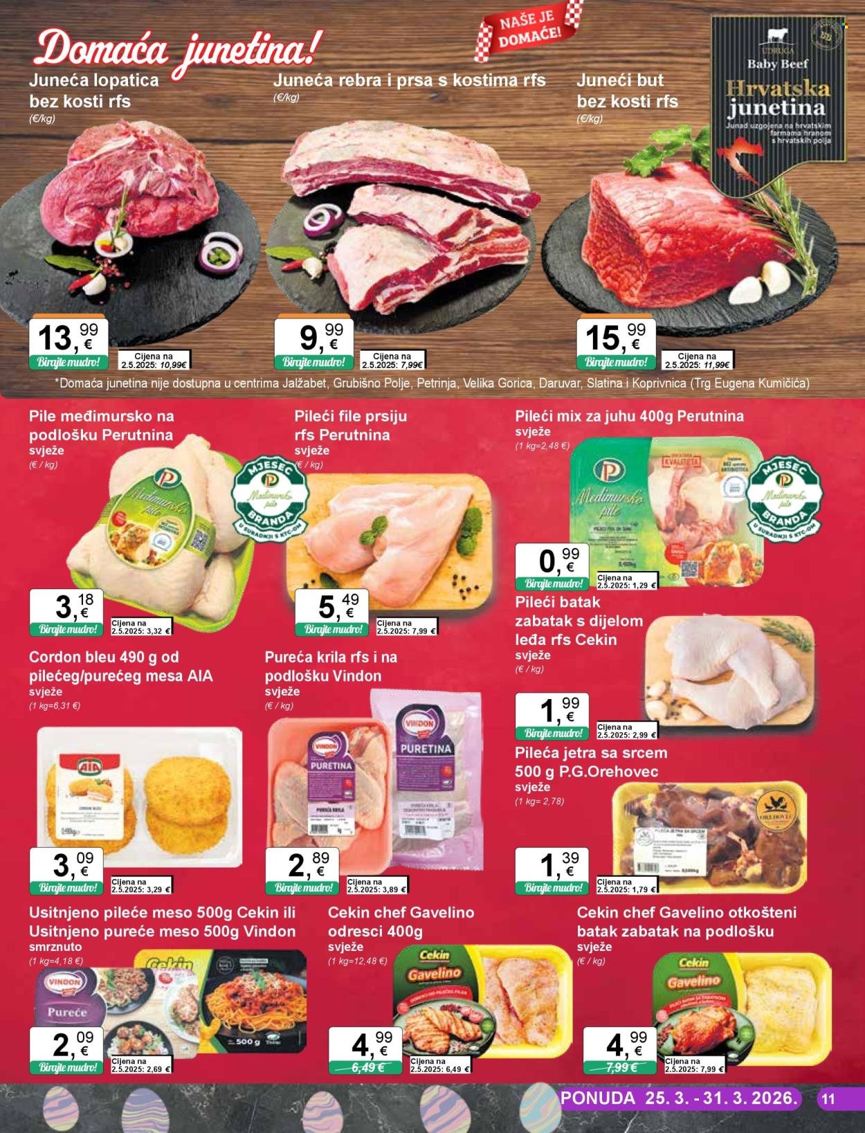 KTC katalog - ŠIROKA POTROŠNJA