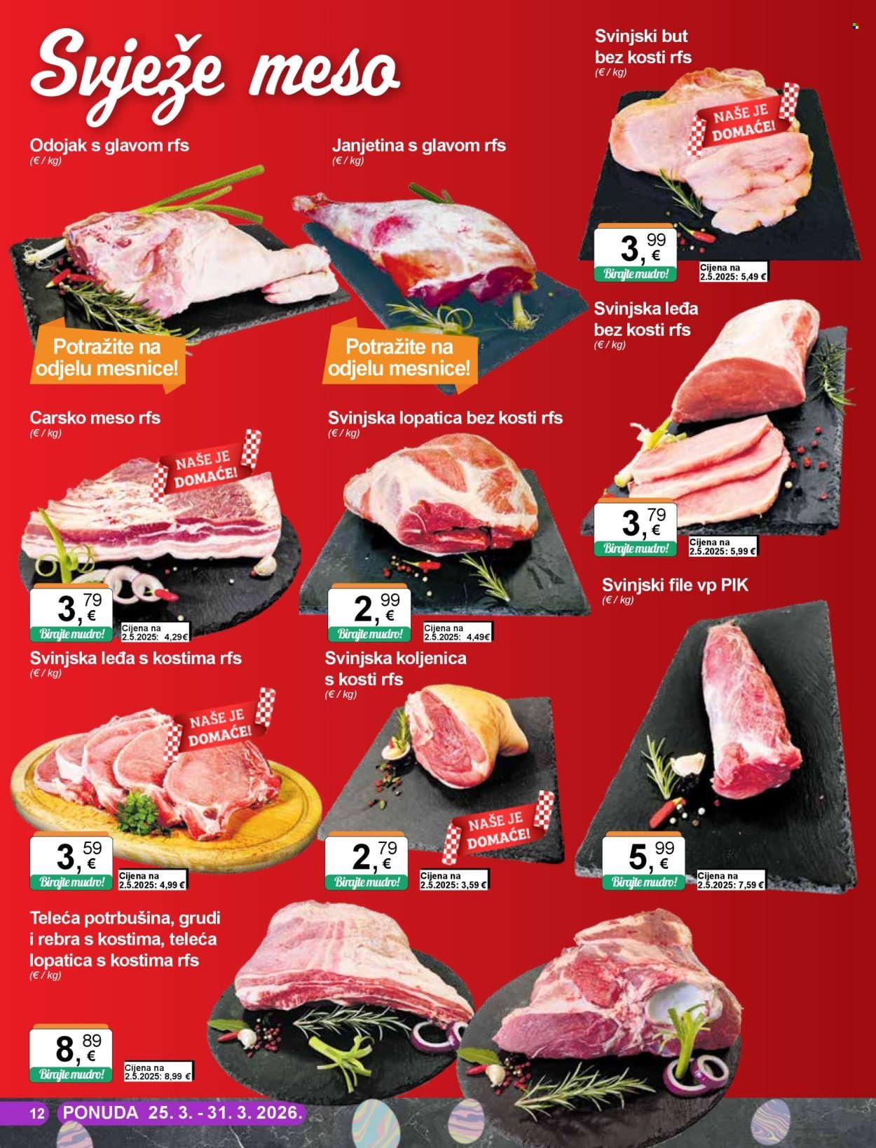 KTC katalog - ŠIROKA POTROŠNJA