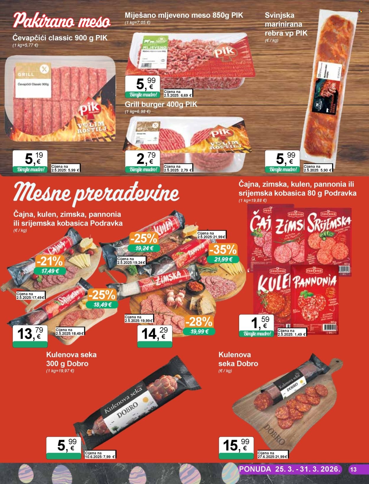 KTC katalog - ŠIROKA POTROŠNJA