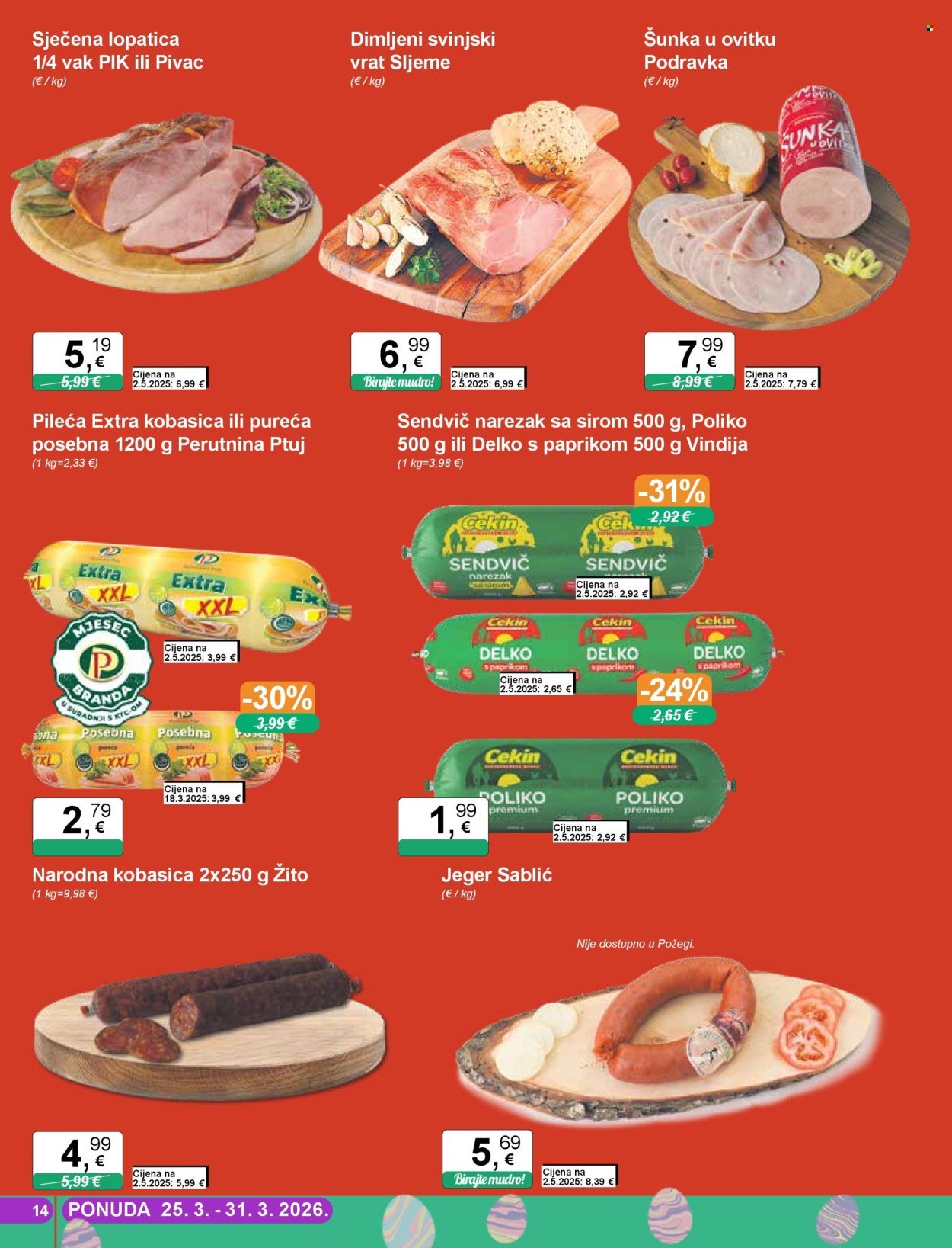 KTC katalog - ŠIROKA POTROŠNJA