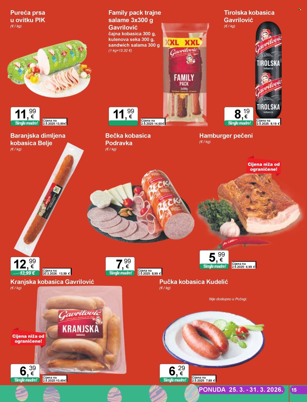 KTC katalog - ŠIROKA POTROŠNJA