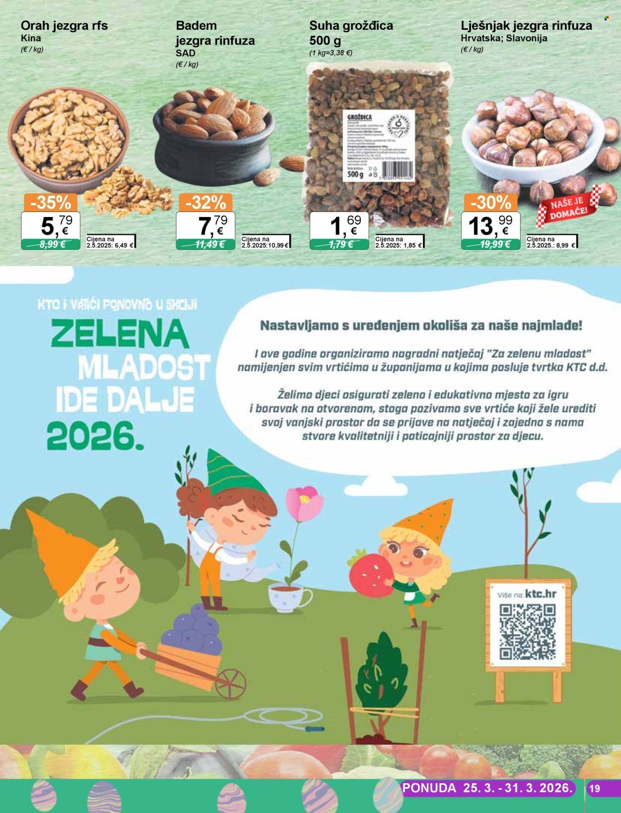 KTC katalog - ŠIROKA POTROŠNJA