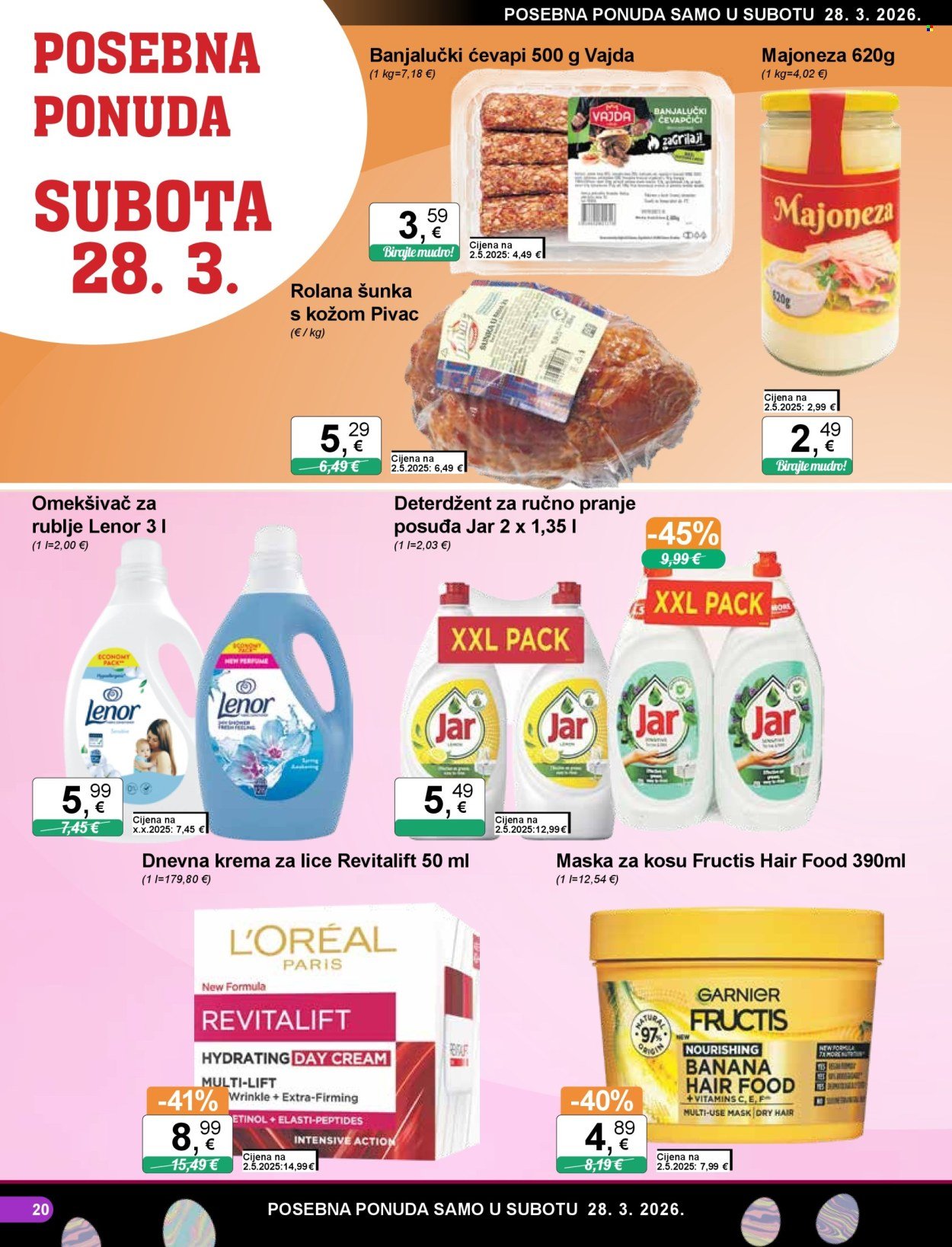 KTC katalog - ŠIROKA POTROŠNJA