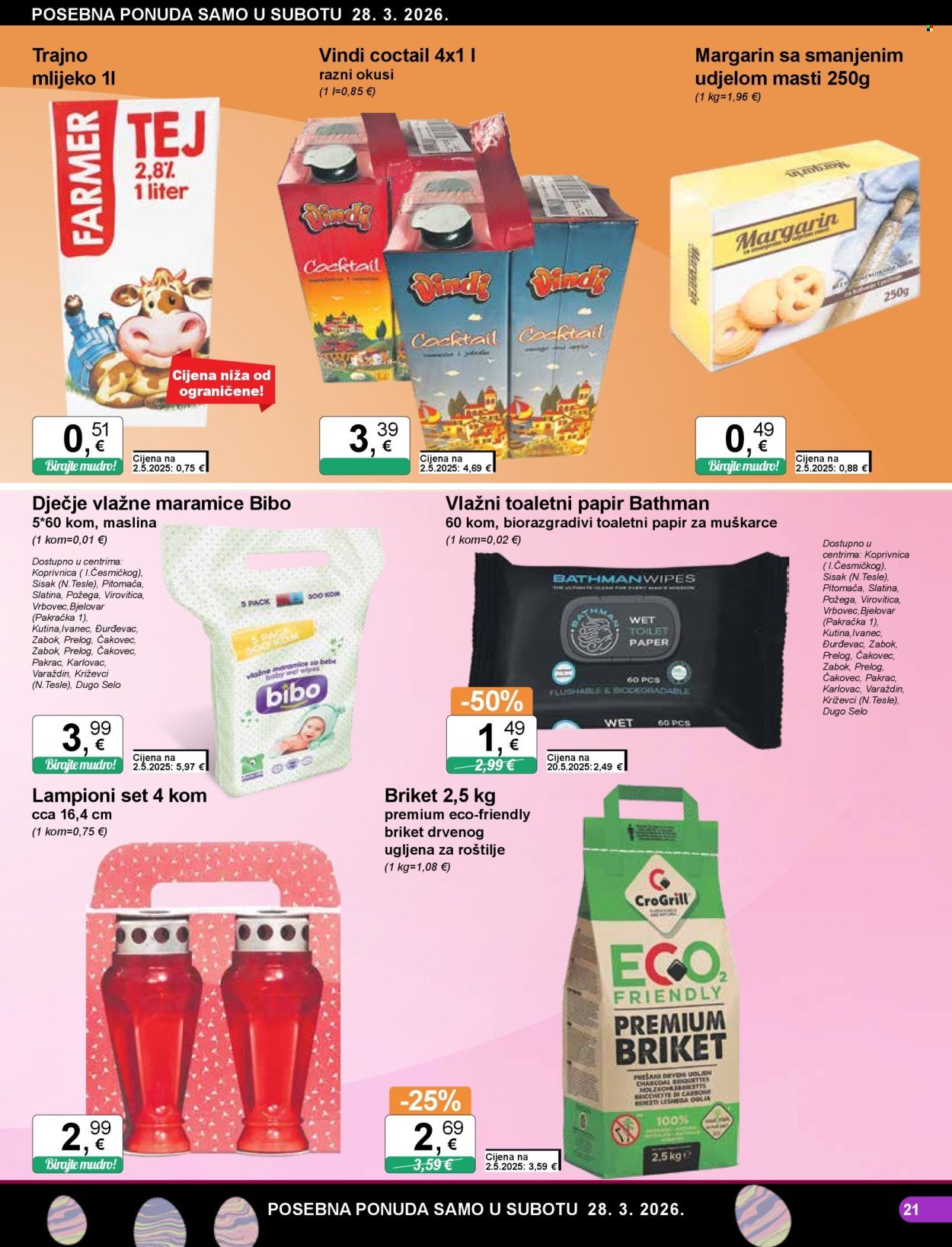 KTC katalog - ŠIROKA POTROŠNJA