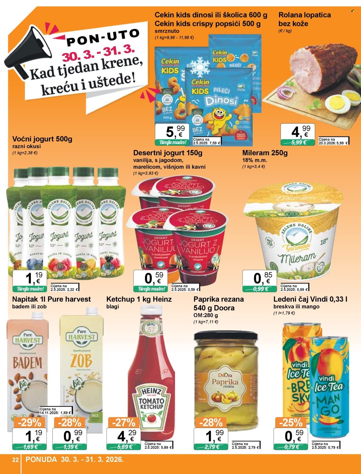 KTC katalog - ŠIROKA POTROŠNJA
