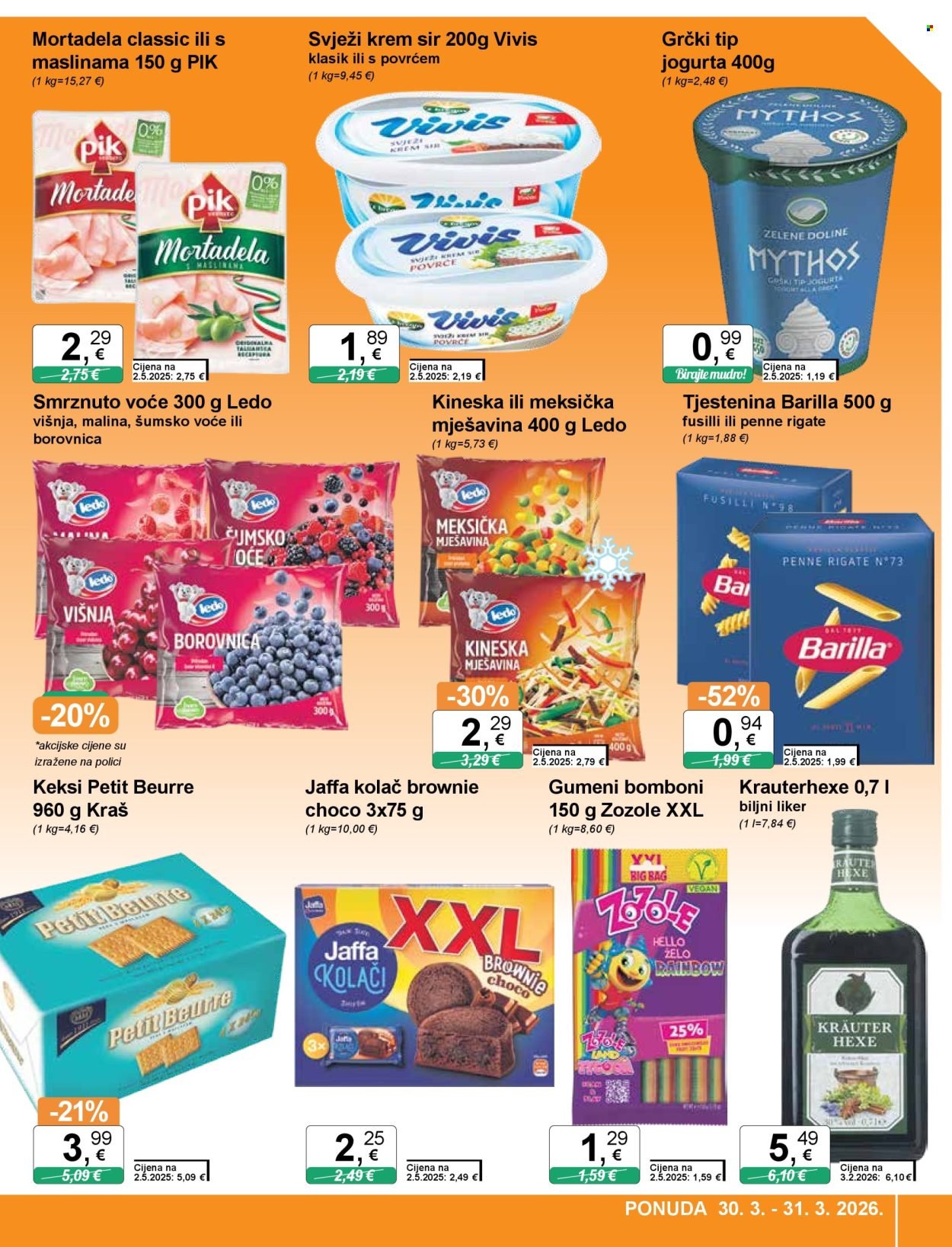 KTC katalog - ŠIROKA POTROŠNJA