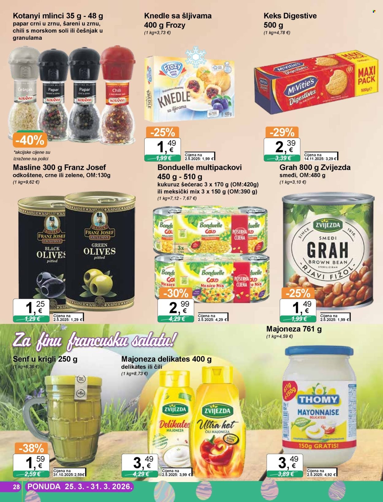 KTC katalog - ŠIROKA POTROŠNJA