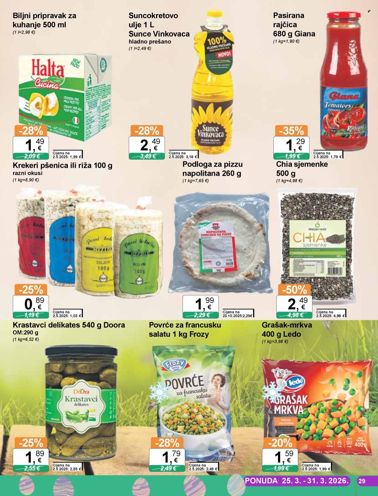 KTC katalog - ŠIROKA POTROŠNJA