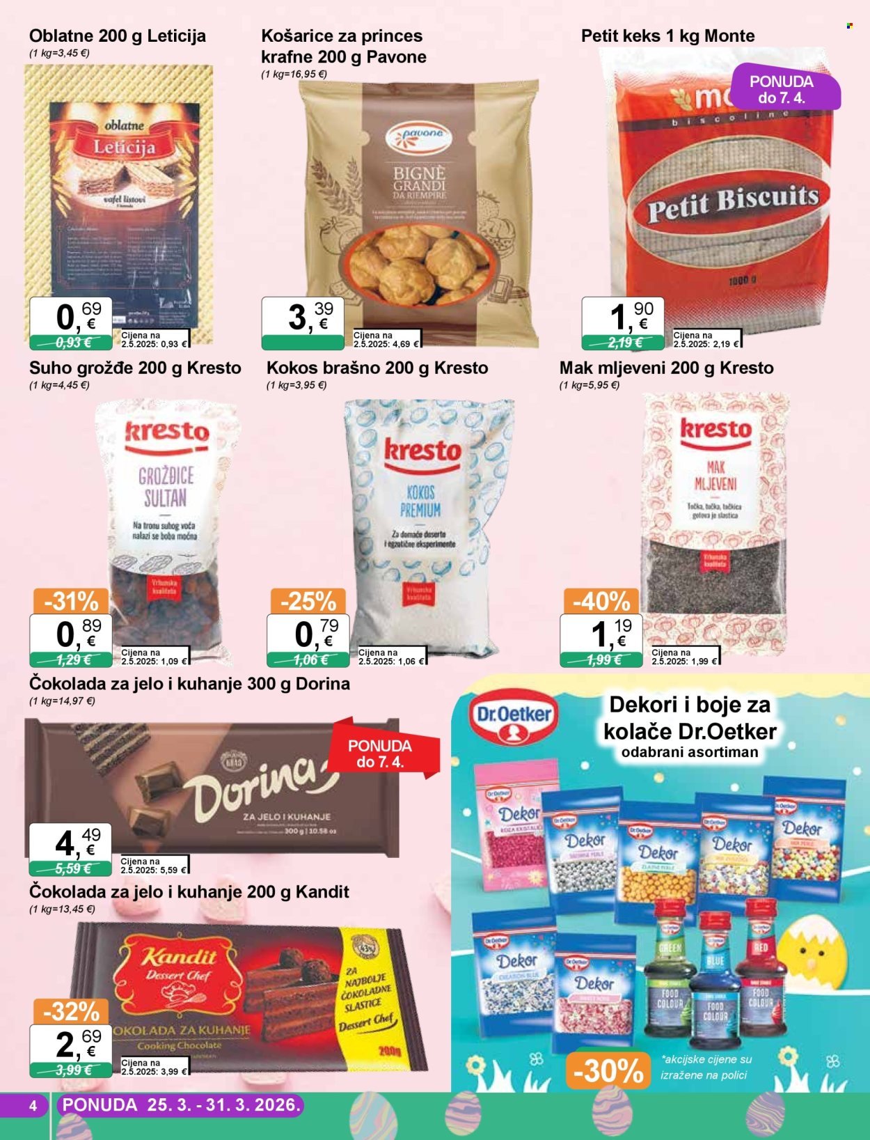 KTC katalog - ŠIROKA POTROŠNJA