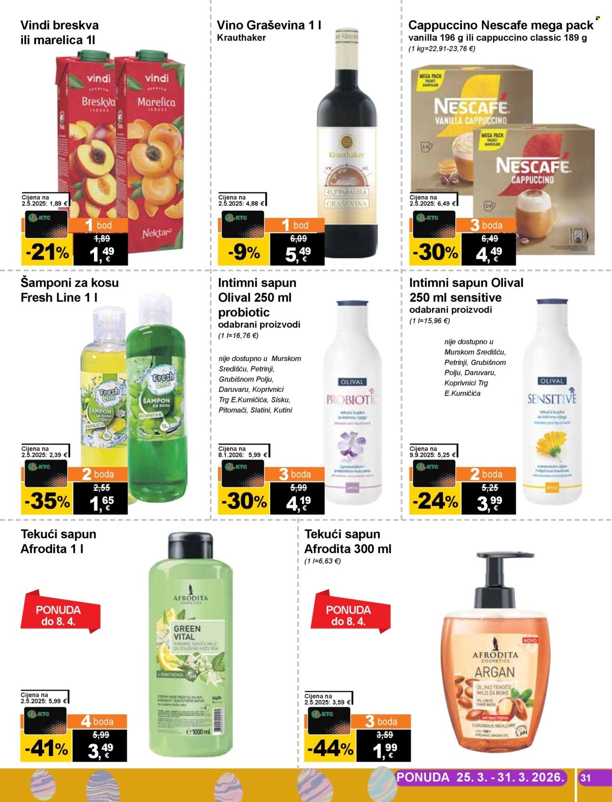 KTC katalog - ŠIROKA POTROŠNJA