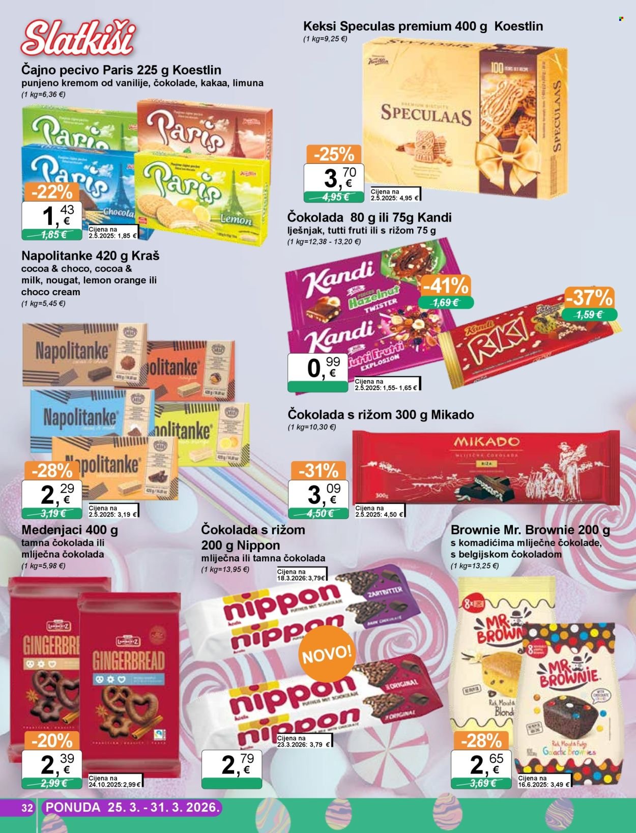 KTC katalog - ŠIROKA POTROŠNJA