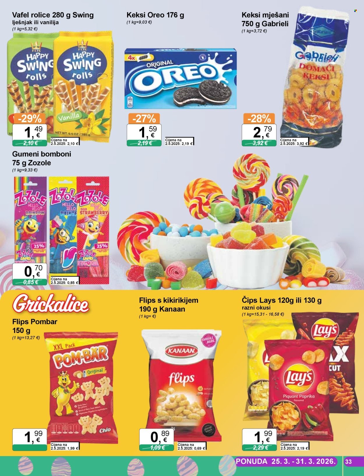 KTC katalog - ŠIROKA POTROŠNJA