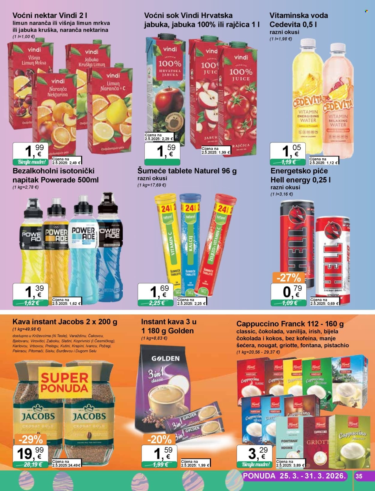 KTC katalog - ŠIROKA POTROŠNJA