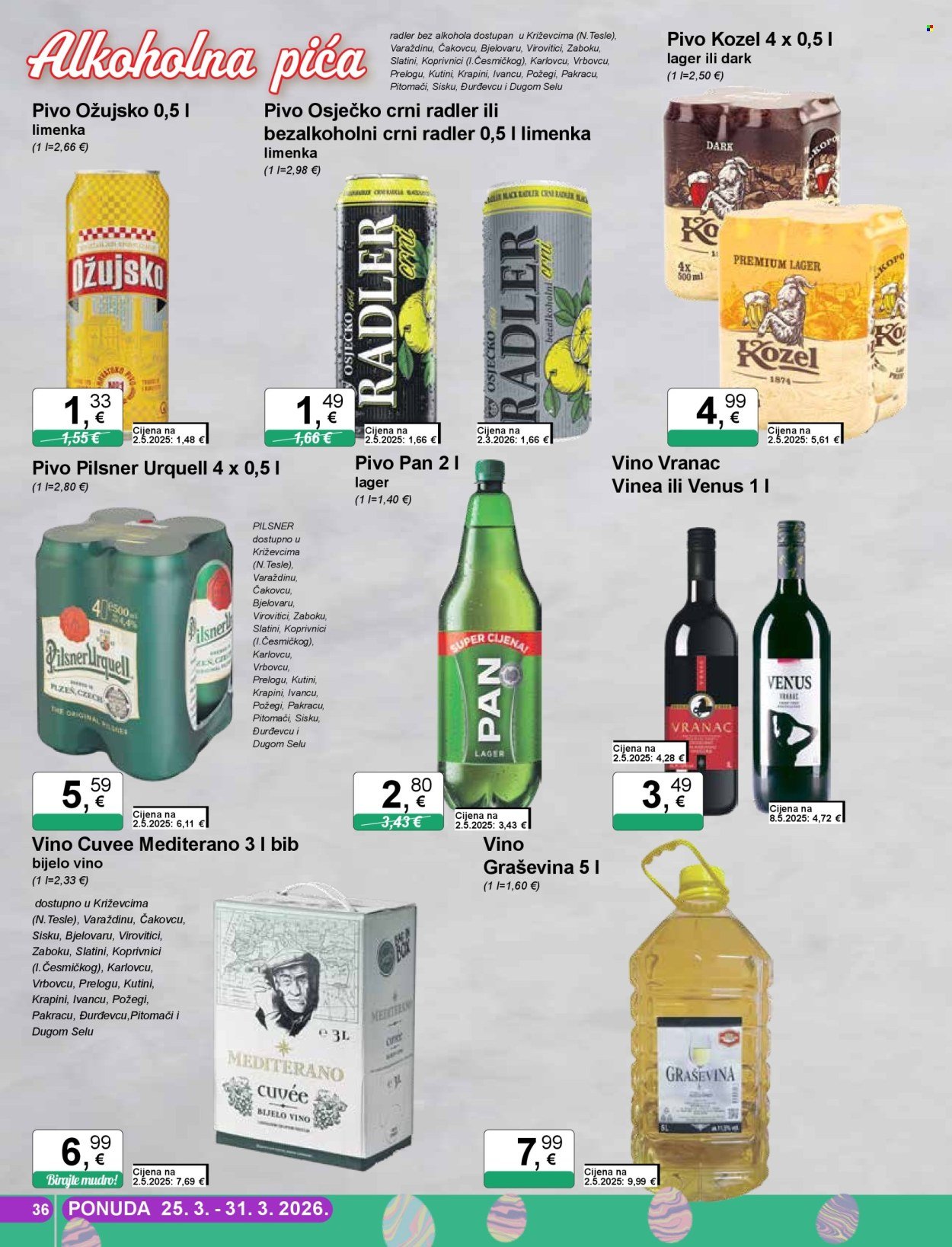 KTC katalog - ŠIROKA POTROŠNJA