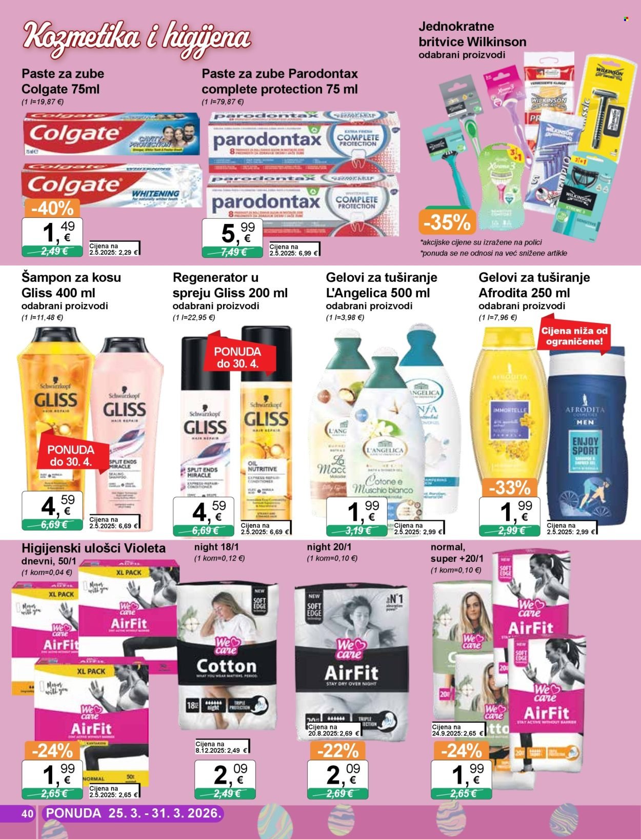 KTC katalog - ŠIROKA POTROŠNJA