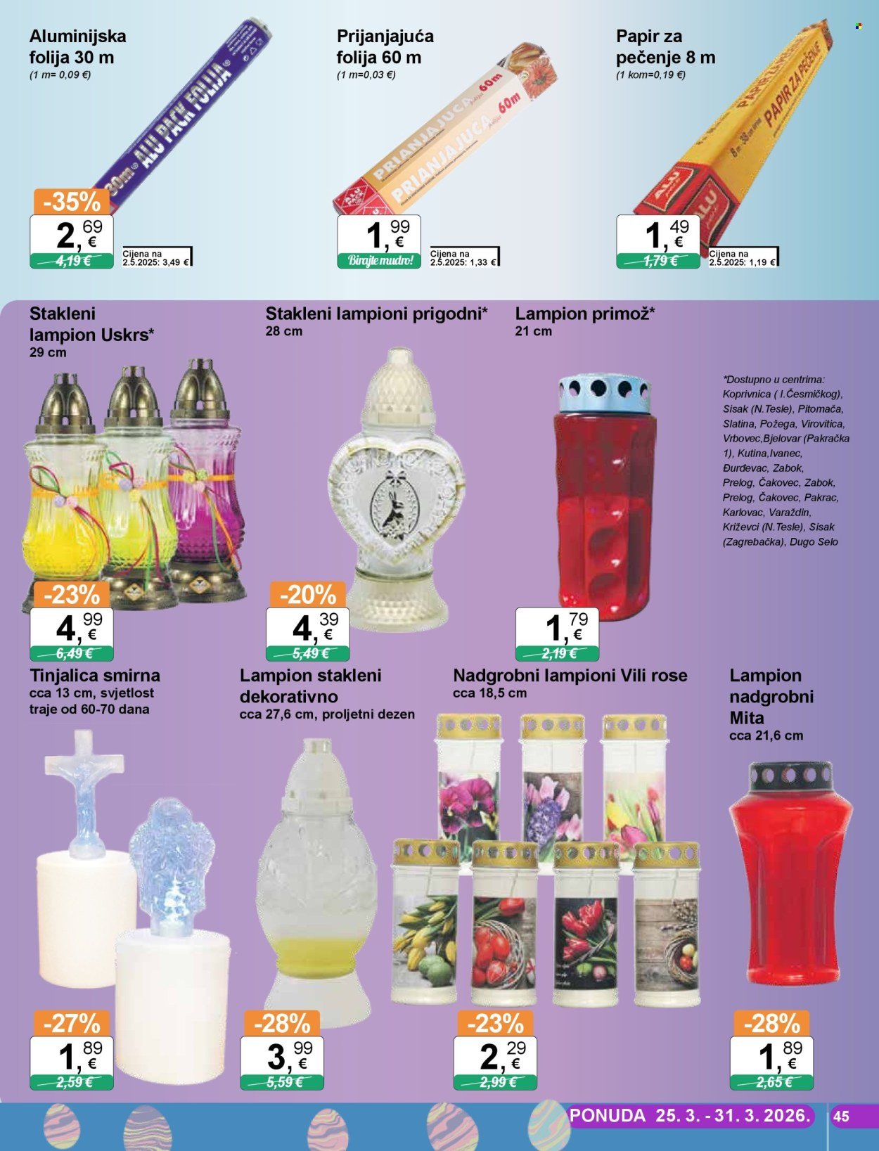 KTC katalog - ŠIROKA POTROŠNJA