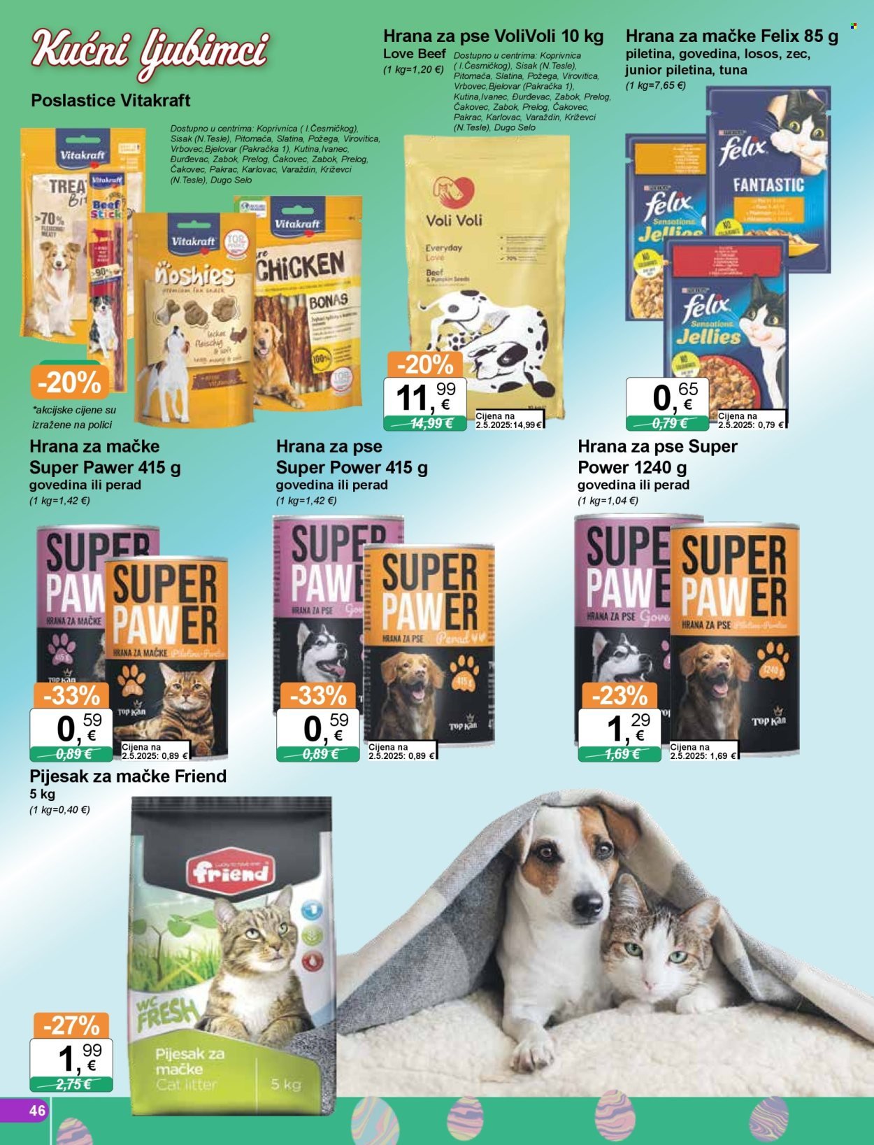 KTC katalog - ŠIROKA POTROŠNJA