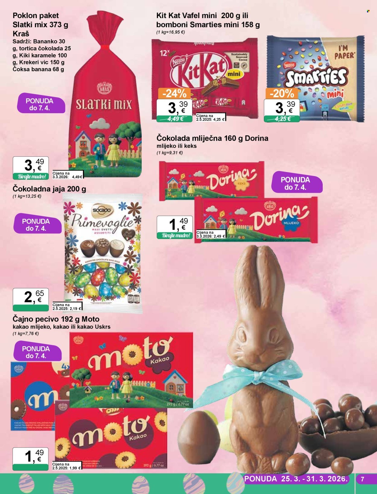 KTC katalog - ŠIROKA POTROŠNJA