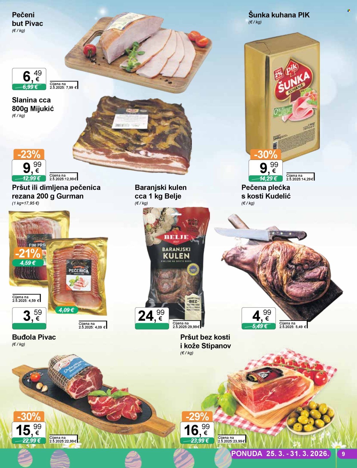 KTC katalog - ŠIROKA POTROŠNJA