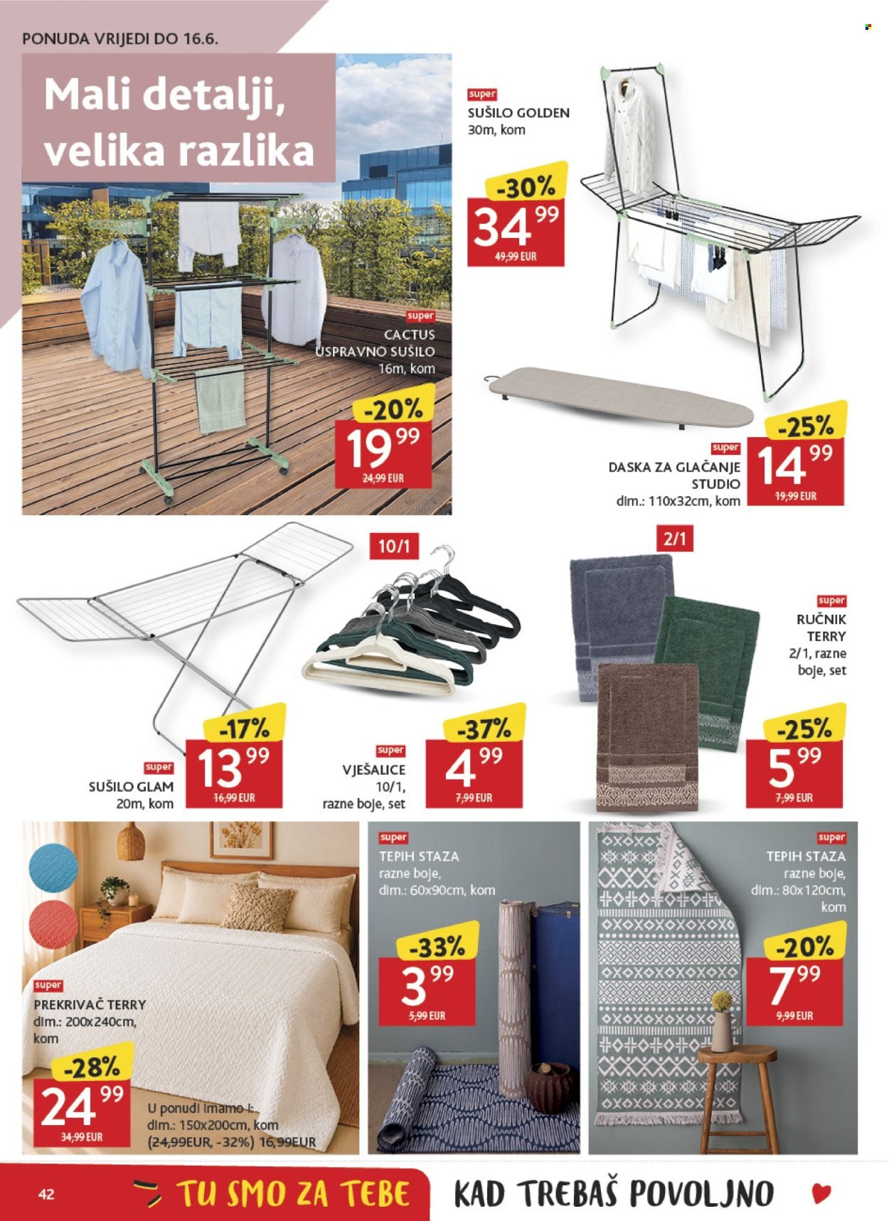 KONZUM katalog - Od srijede 03.06.2026.
