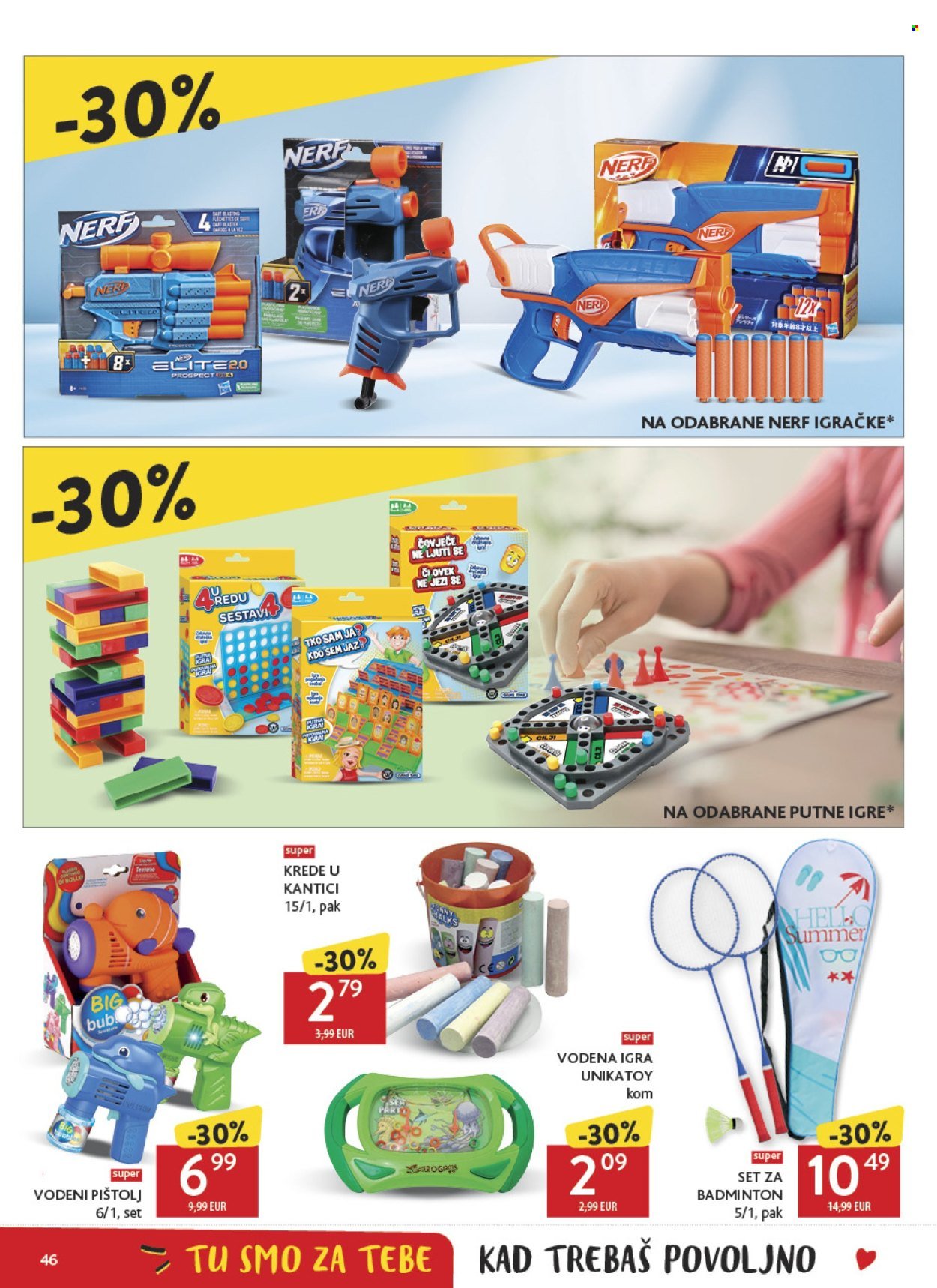 KONZUM katalog - Od srijede 03.06.2026.