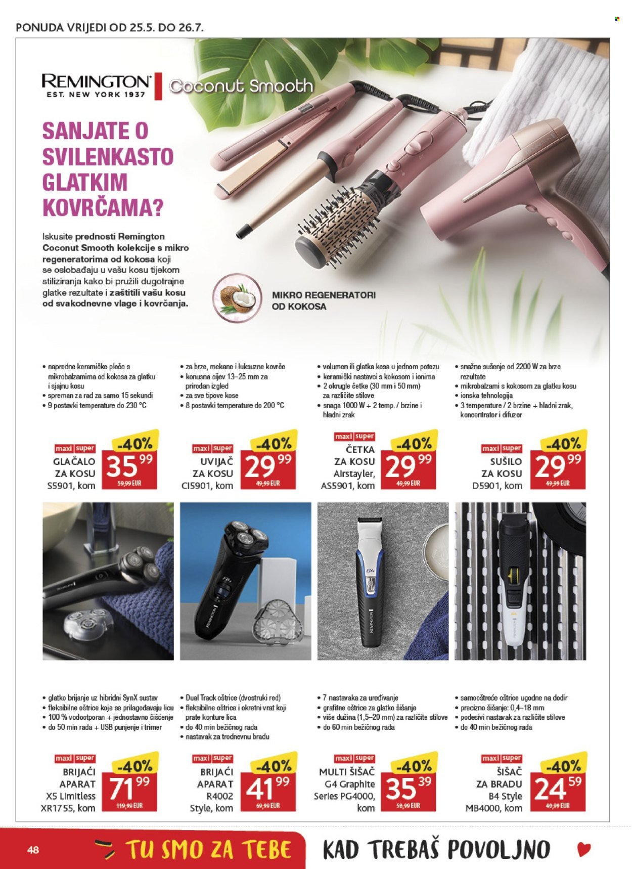 KONZUM katalog - Od srijede 03.06.2026.