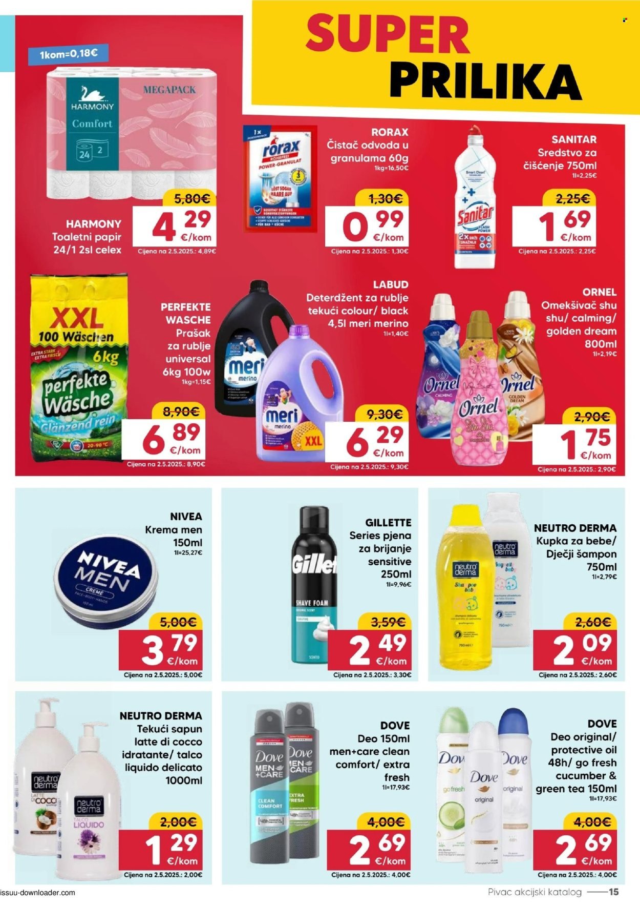 PIVAC katalog - Od ponedeljka 27.04.2026.