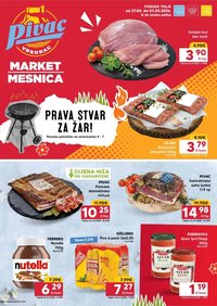 PIVAC katalog - Od ponedeljka 27.04.2026.