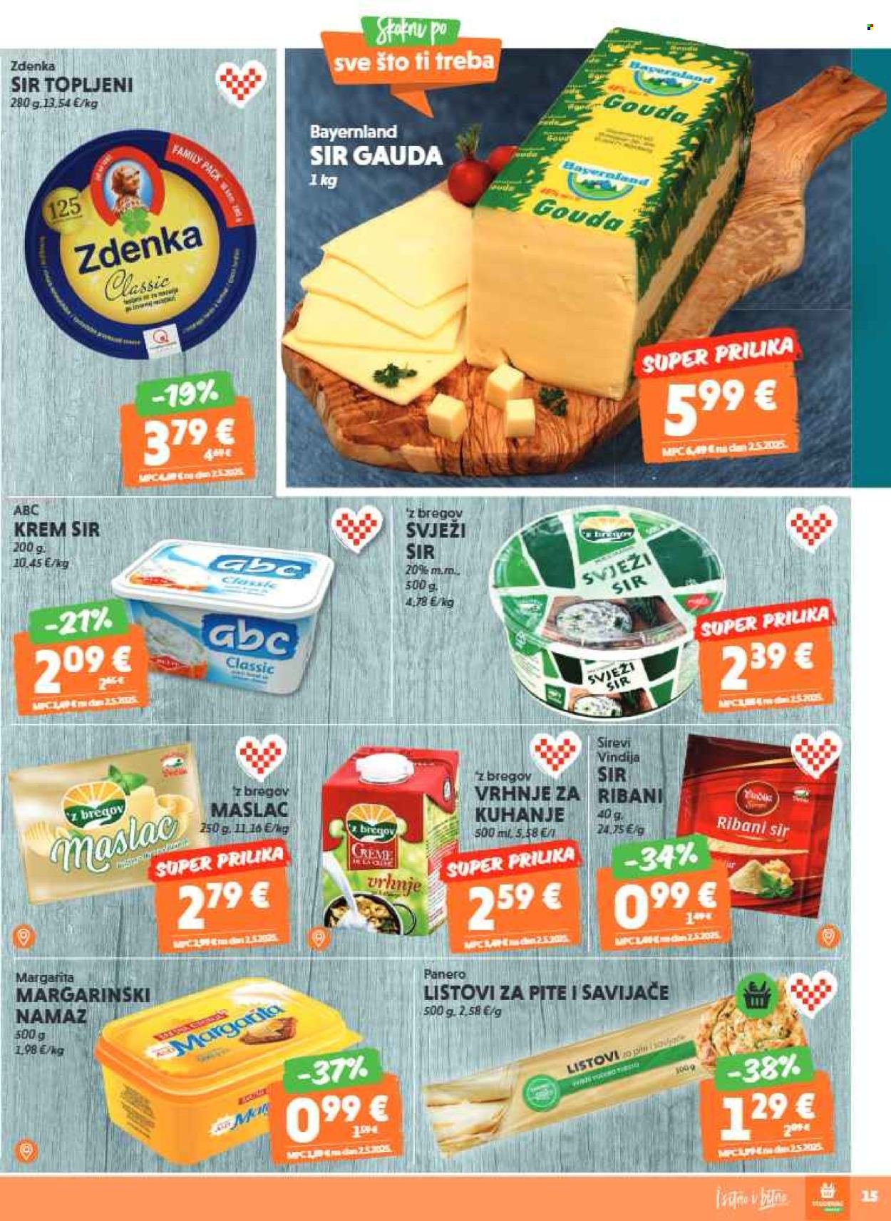 STUDENAC katalog - Od srijede 29.10.2025.