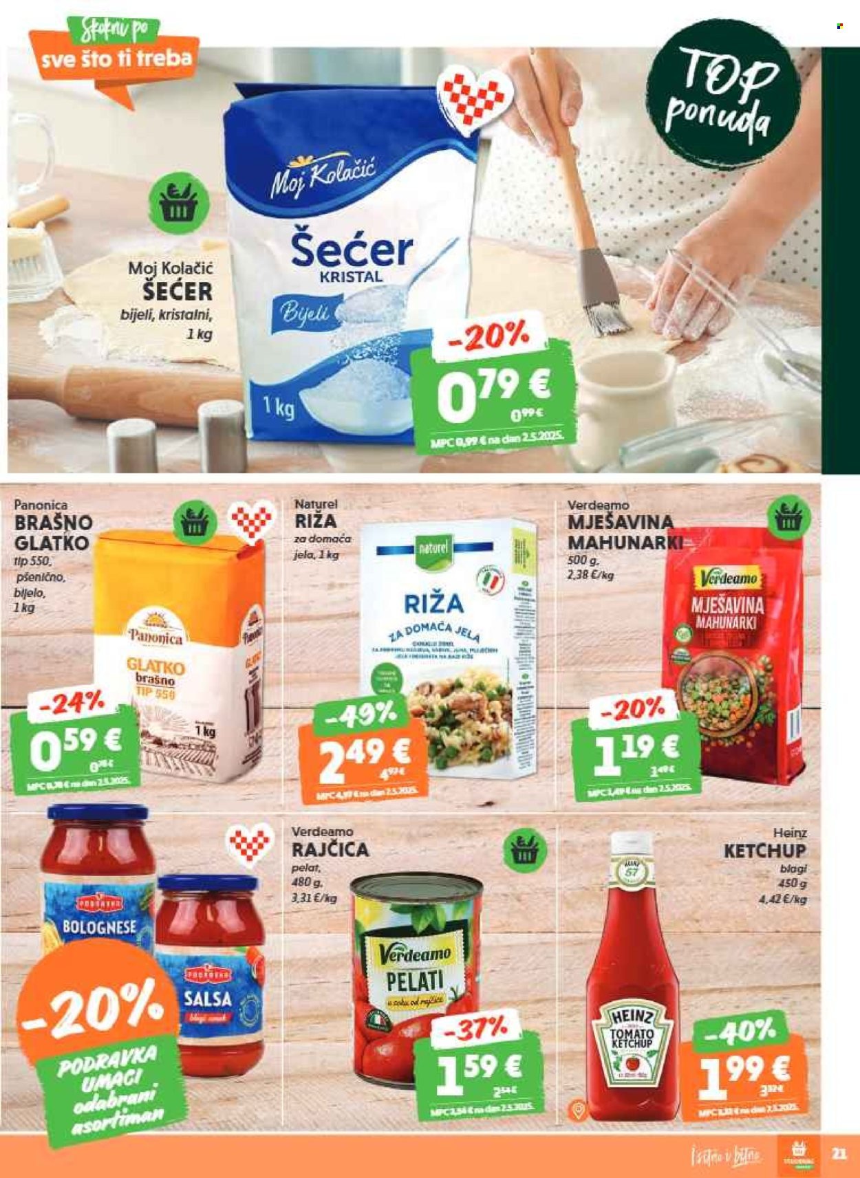 STUDENAC katalog - Od srijede 29.10.2025.