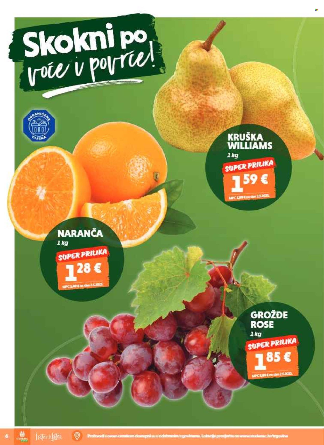 STUDENAC katalog - Od srijede 29.10.2025.