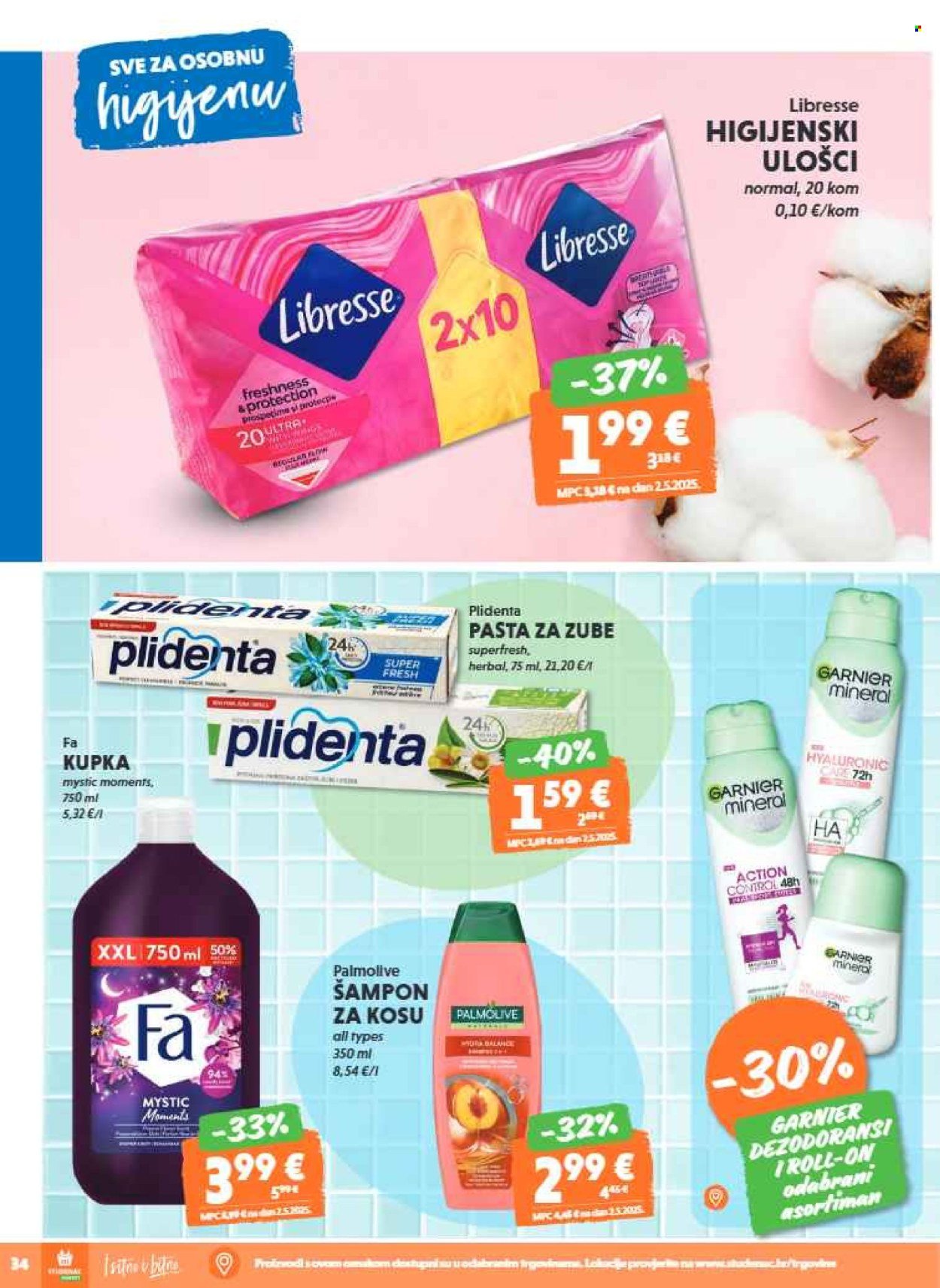 STUDENAC katalog - Od srijede 29.10.2025.