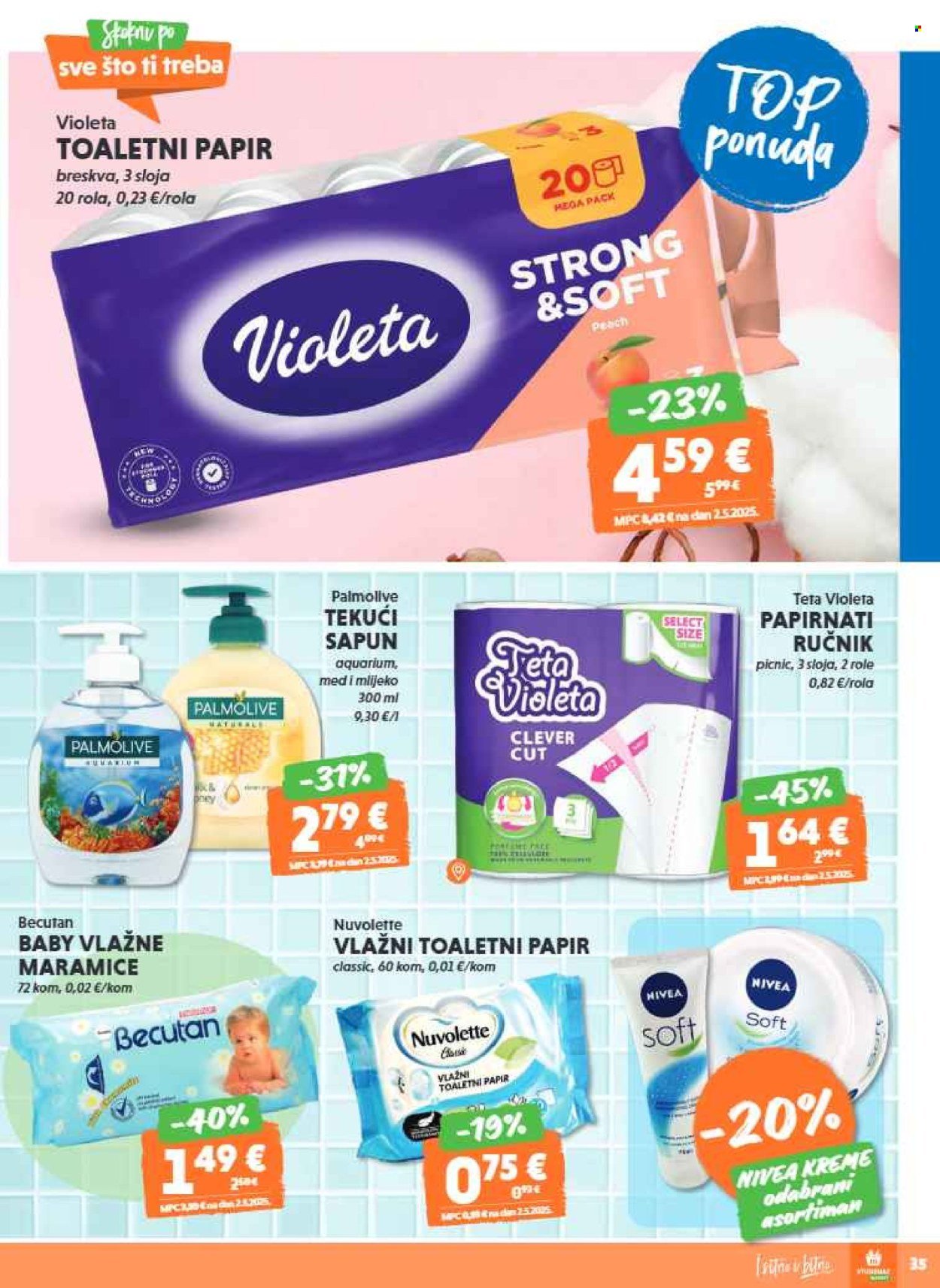 STUDENAC katalog - Od srijede 29.10.2025.