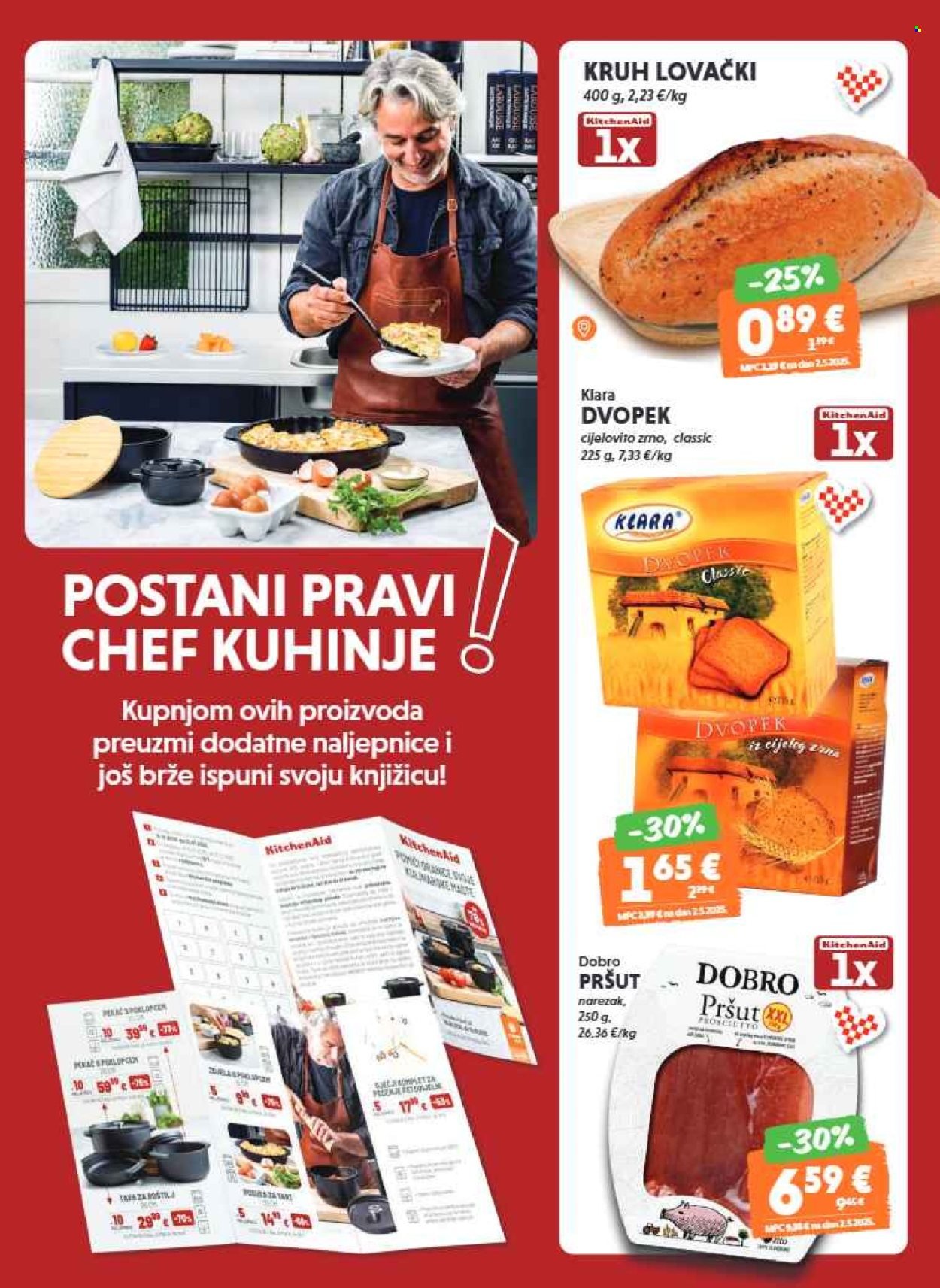 STUDENAC katalog - Od srijede 29.10.2025.