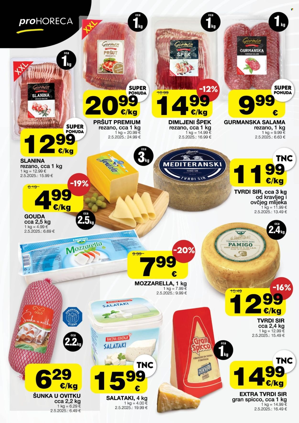 STANIĆ katalog - Od četvrtka 19.03.2026.