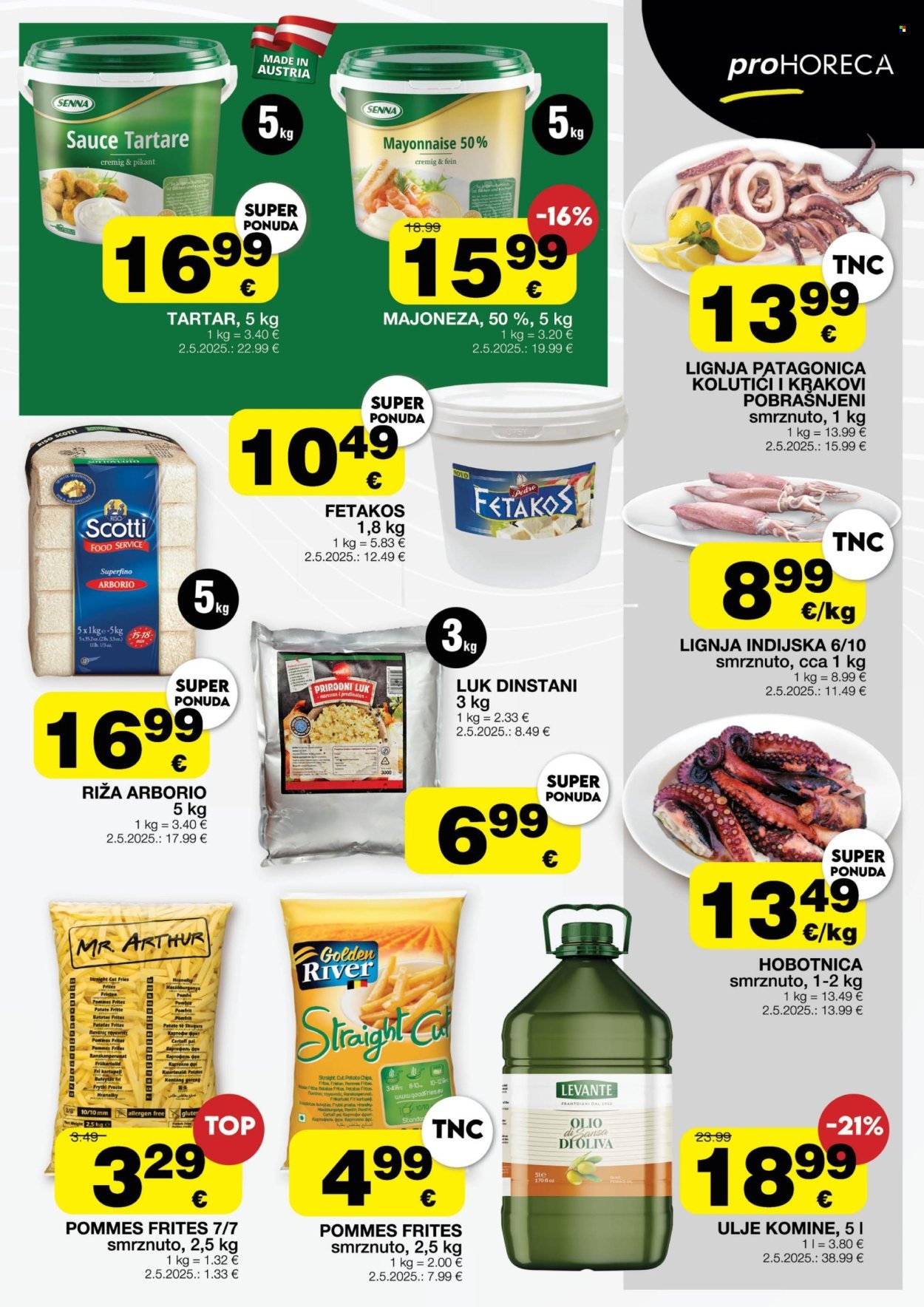 STANIĆ katalog - Od četvrtka 19.03.2026.