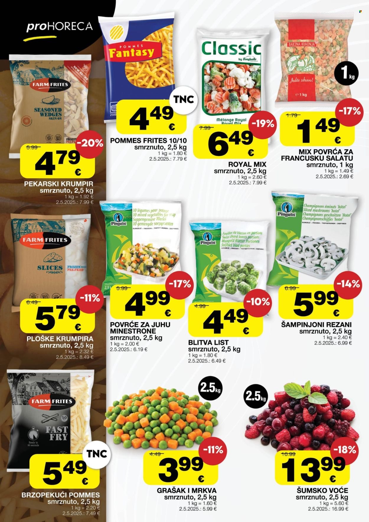 STANIĆ katalog - Od četvrtka 19.03.2026.