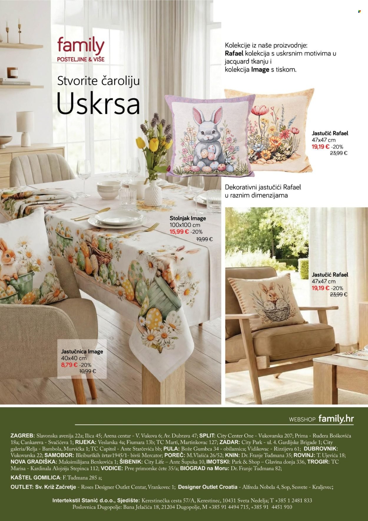 STANIĆ katalog - Od četvrtka 19.03.2026.