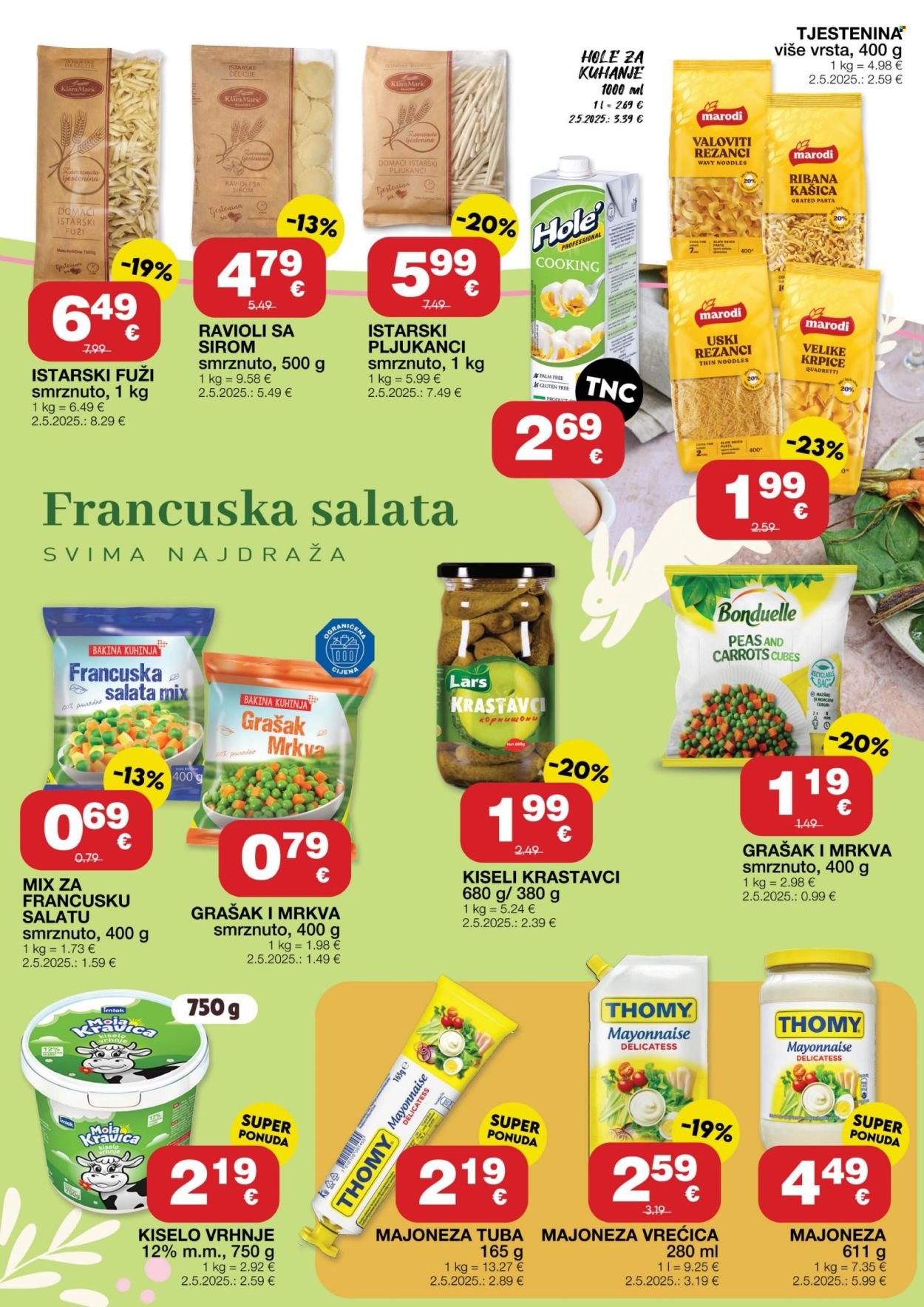 STANIĆ katalog - Od četvrtka 19.03.2026.