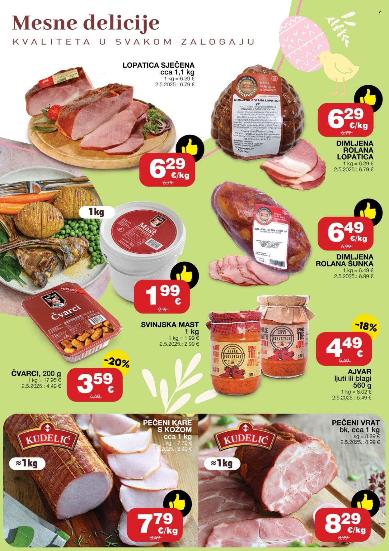 STANIĆ katalog - Od četvrtka 19.03.2026.